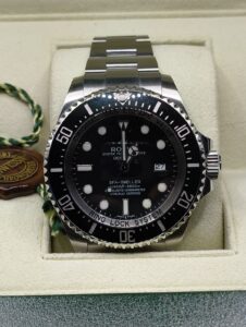 Rolex DeepSea Men Watch