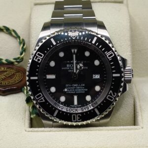 Rolex DeepSea Men Watch