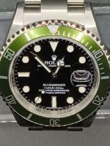Rolex Kermet Men Watch