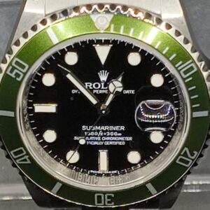 Rolex Kermet Men Watch